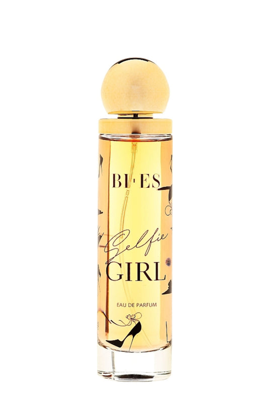 Eau de parfum Selfy Girl