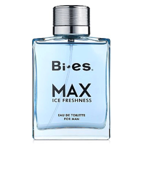Eau de Parfum inspiriert von Me** Ice Touch 100ml