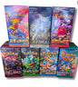 Pokemon Booster Cards aus Korea