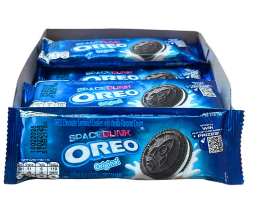 Oreo Space Dunk Original 27,6g