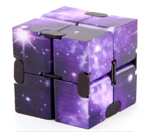 Puzzle Cube 3D