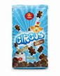Vieira Circus Biscuit Cocoa – 300g 🎪🍪