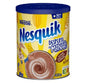 Chocolate em pó Nesquik 390g