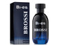 Eau de toilette Brossi Blue 100ml