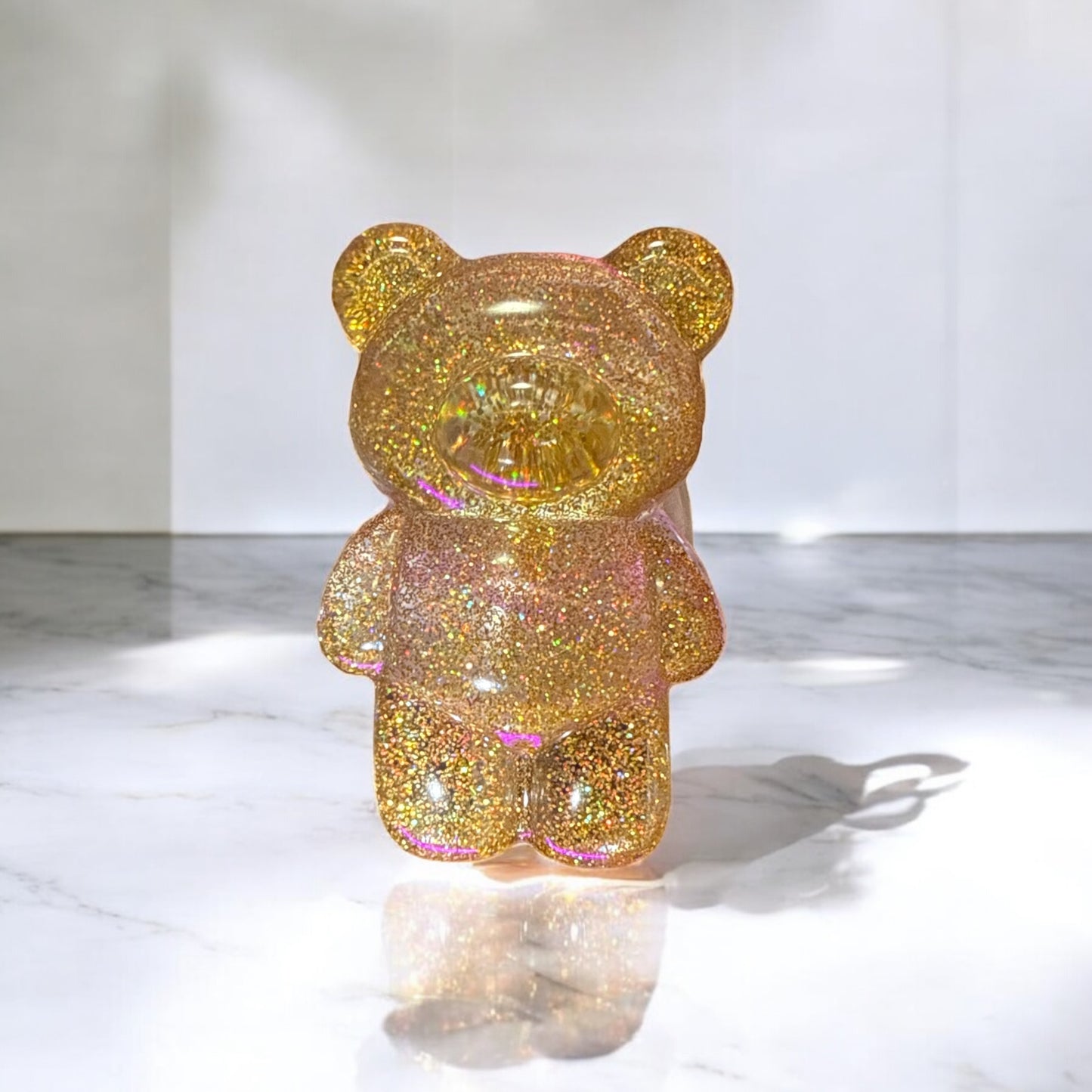 Teddy Handyhalter #2