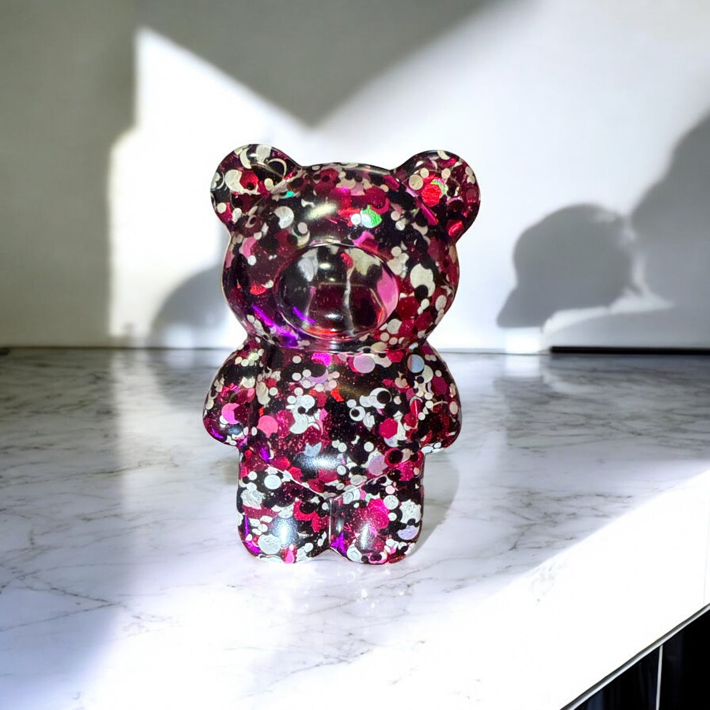 Teddy Handyhalter #6