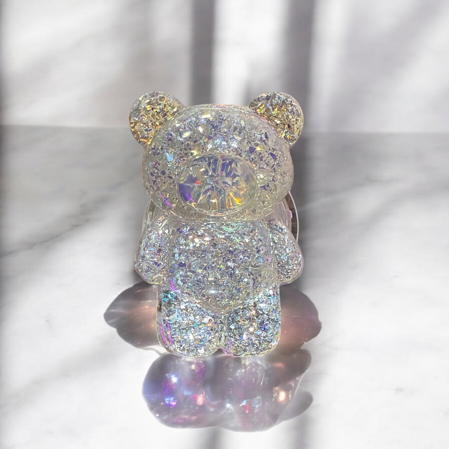 Teddy Handyhalter #9