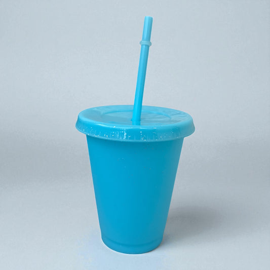 Trinkbecher Plastik 473ml