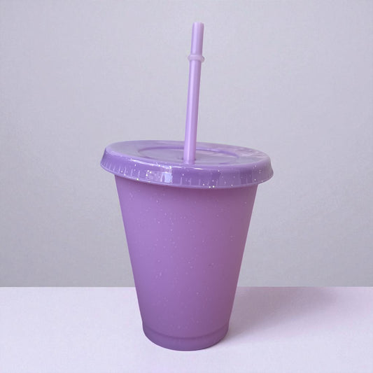 Trinkbecher Plastik 473ml