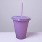 Trinkbecher Plastik 473ml