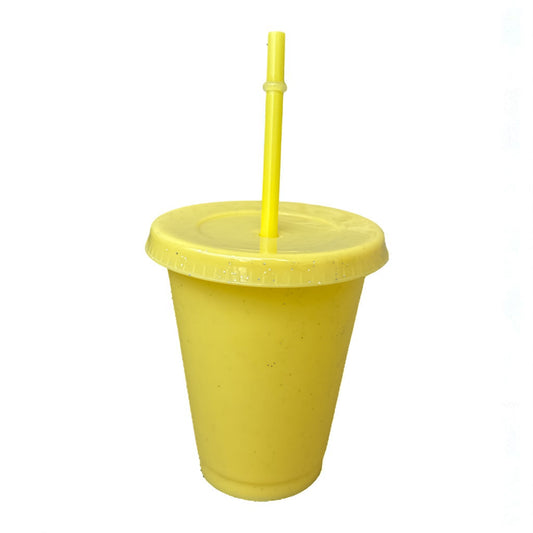 Trinkbecher Plastik 473ml