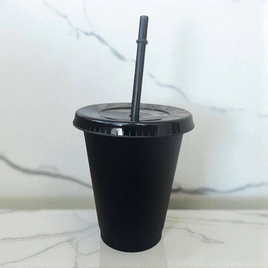 Trinkbecher Plastik 473ml