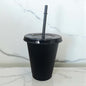 Trinkbecher Plastik 473ml