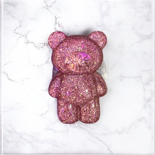 Teddy Handyhalter #7