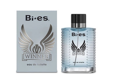 Eau de Toilette Winner – 100ml 🏆✨