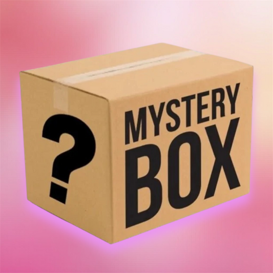 - Premium- Elektronik Mystery Paket