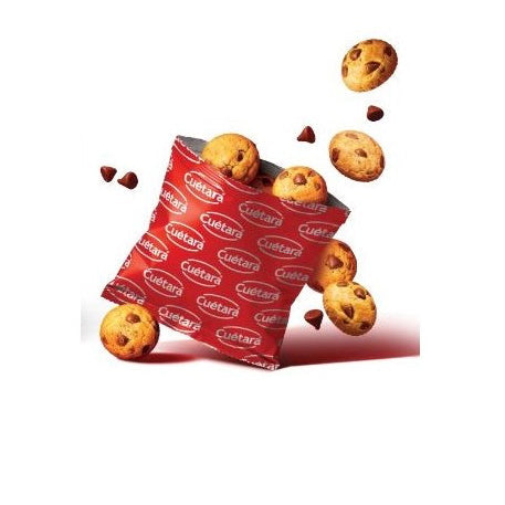 Cuétara Mini Cookies – 90 g 🍪🍫