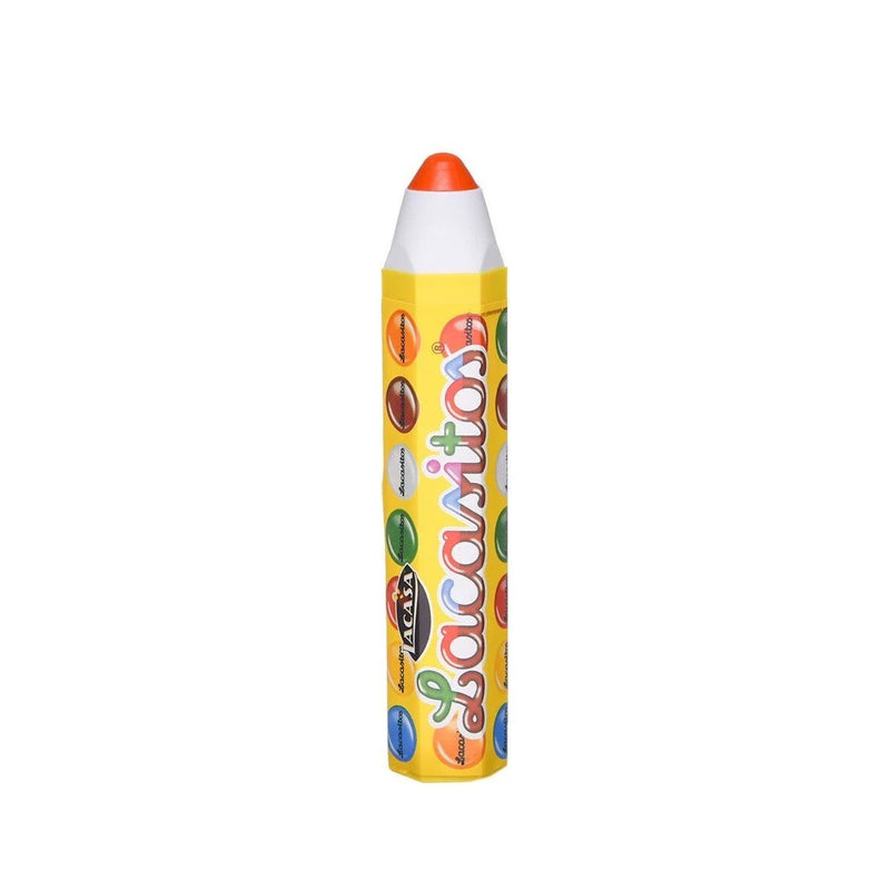Lacasitos-Stift mit Leckereien – 20g ✏️🍫