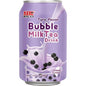 Rico Bubble Milk Tea Drink Taro  340ml