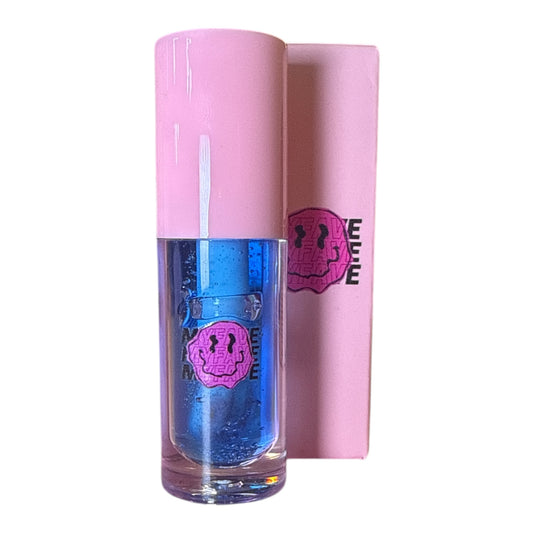 Lipgloss - Blaubeere