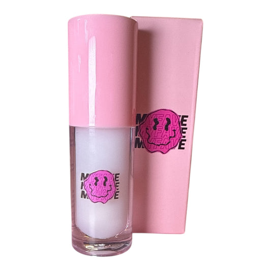 Lipgloss - Kokosnuss