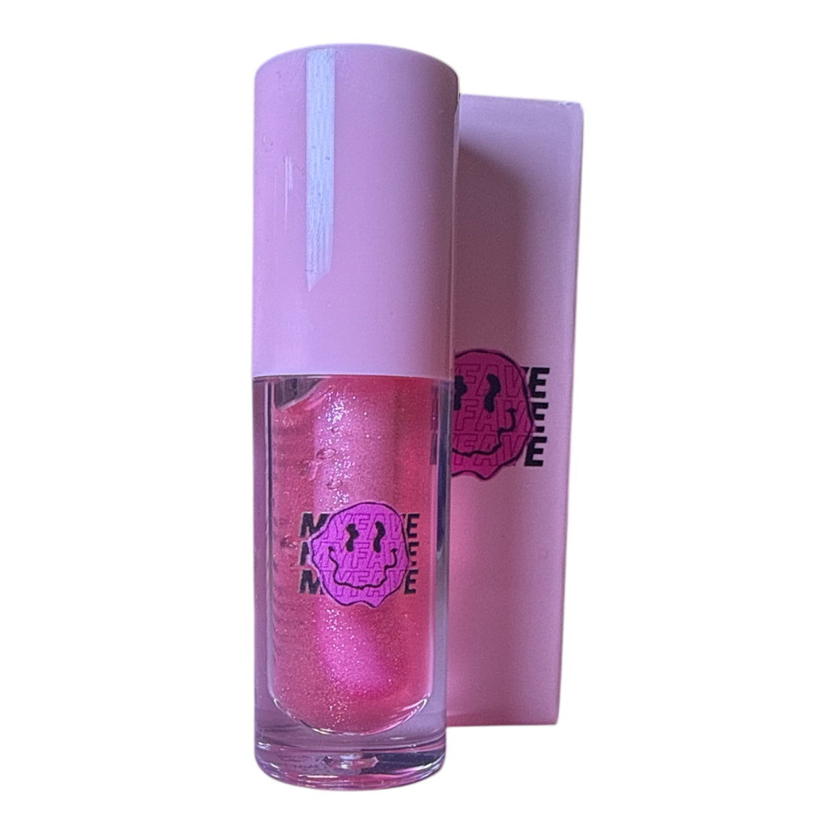 Lipgloss - Blumenduft