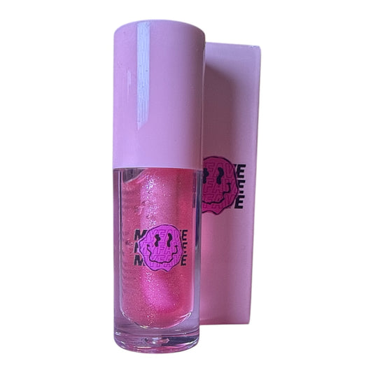 Lipgloss - Blumenduft