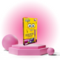 Spongebob Squarepants Schokosticks Blaubeere 48g