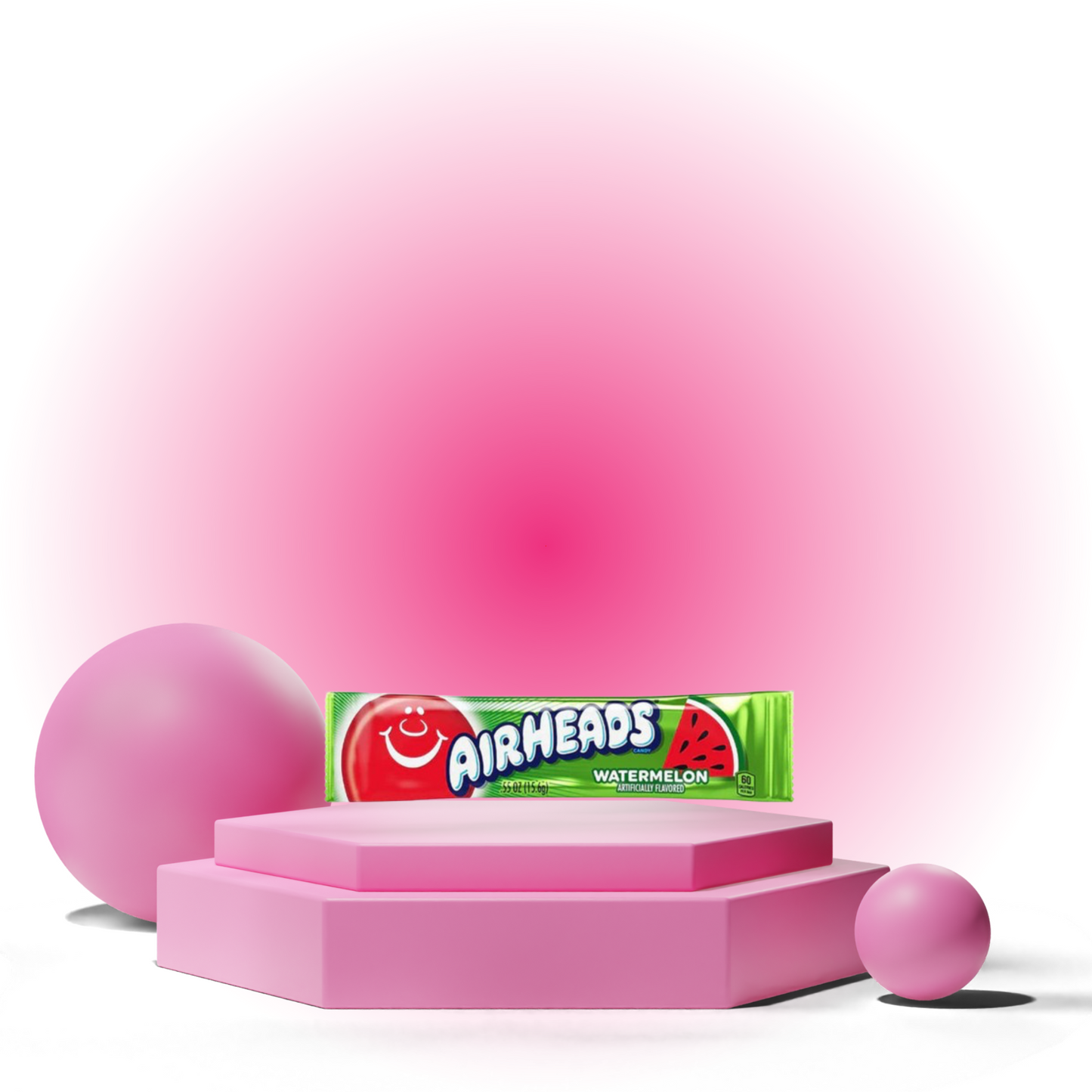 Airheads Watermelon 15,6g