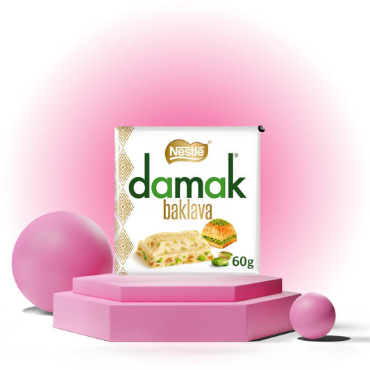 Damak Baklava 60g