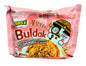 Samyang Buldak Hot Chicken Rose 140g