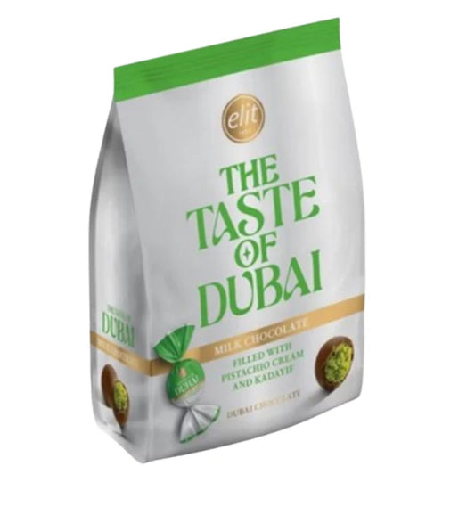 Elit - The Taste of Dubai (Pralinen 96 g)