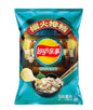 Lay´s Chips Octopus 70g