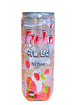 Fruko Frutti Lychee 330ml