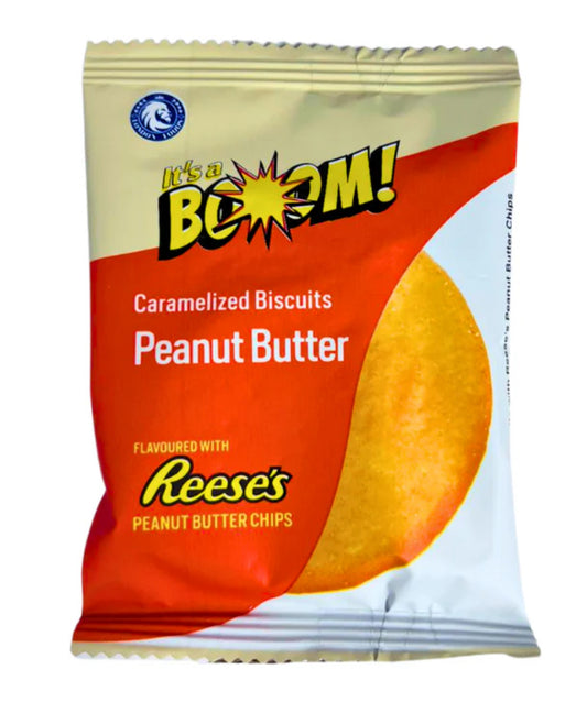 Reese's Peanut Butter Cookie 20g
