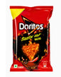 Doritos Sizzling Hot 50g