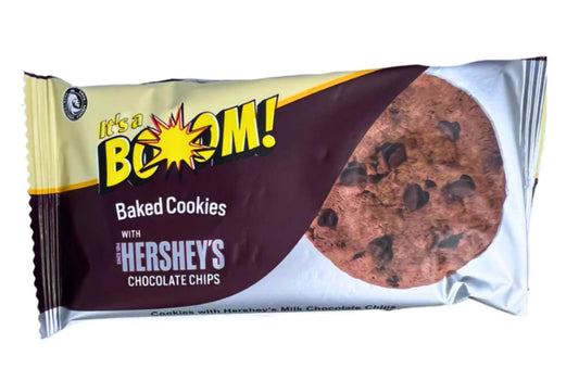 Hershey's Chocolate Cookies 25g