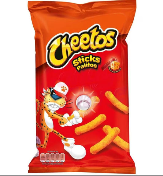 Chips Sticks Palitos 96 g