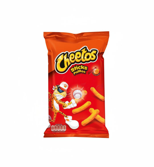 Cheetos Sticks Palitos 96 g