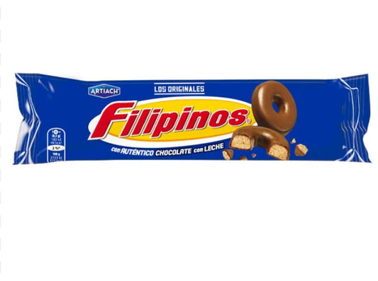 FILIPINOS Choco 128g
