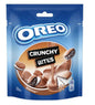 Oreo Crunchy Bites Chocolate Dipped Cookies 110g 🍪🍫