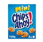 Chips Ahoy Mini Cookies 160g 🍪 🍫