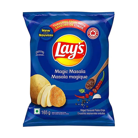 Lay's Indische Magische Masala 50g