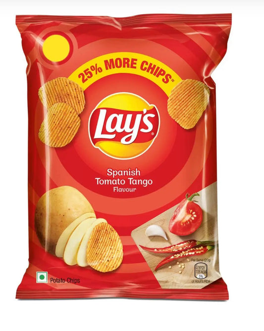 Lay's Spanische Tomate Tango 50g
