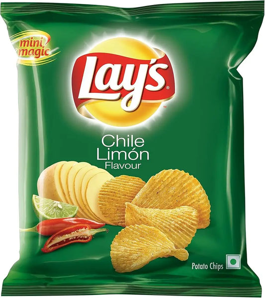 Lay's Chile Limon – 50 g