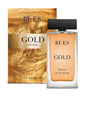 Eau de toilette Gold 100ml