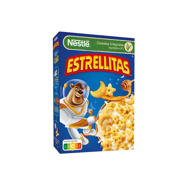 Cereales ESTRELITAS 270g
