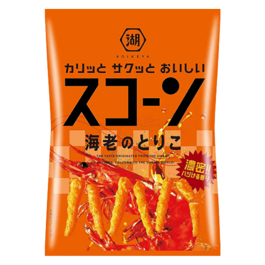 Koikeya Scorn – Rich Shrimp (77g)