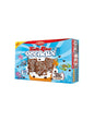Bolachas de Chocolate Tosta Rica Oceanix Cuétara