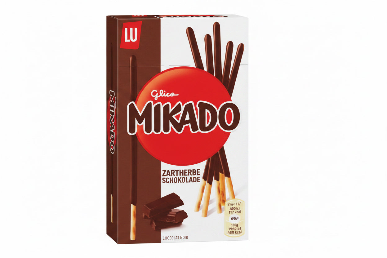 MIKADO CHOCOLAT NOIR 75g